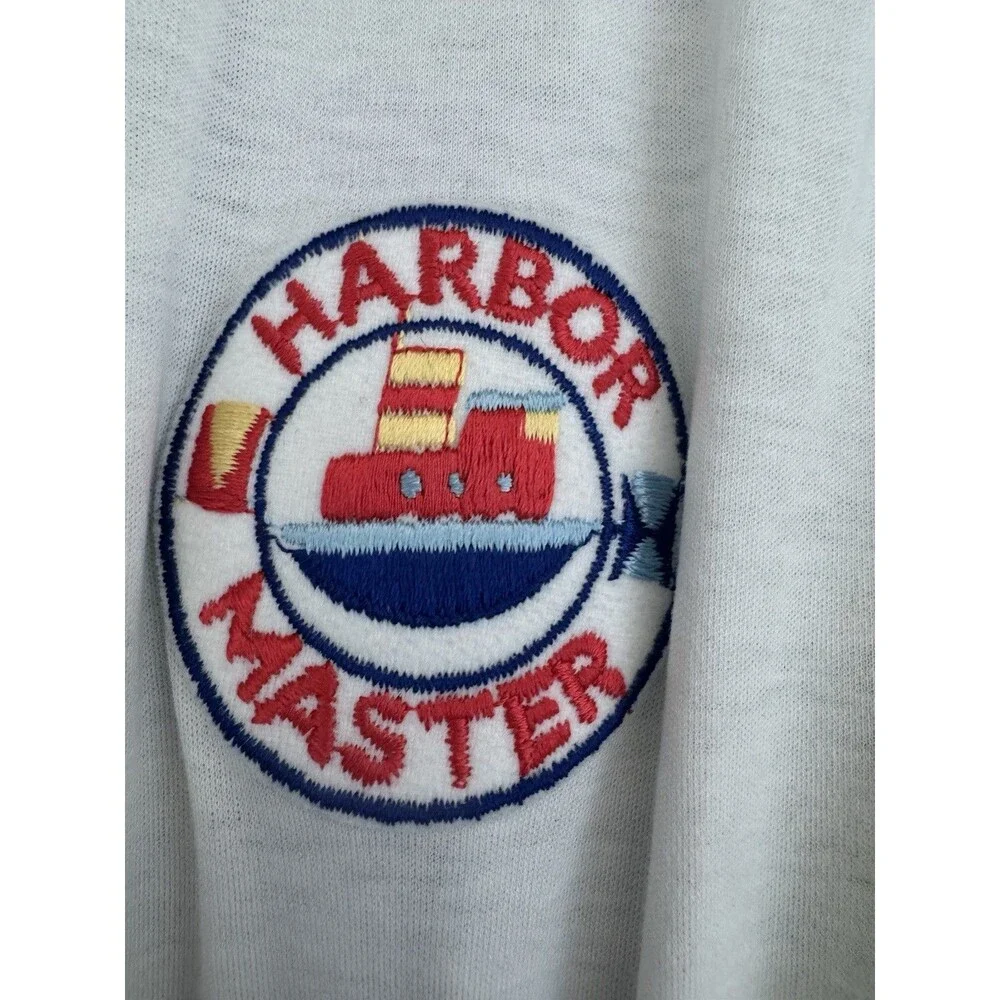 Vintage Carters 9/12M (18-23lbs) 